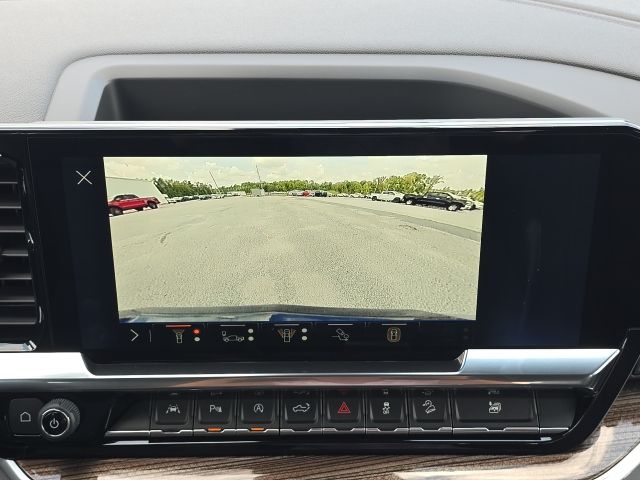 Photo of 2025 Chevrolet Silverado 1500 RST in Dallas, GA - 37,  2025 Chevrolet Silverado 1500 RST:167720A