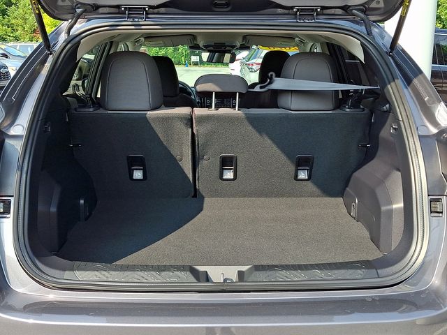 2026 Subaru Crosstrek Base Gray at Subaru and VW of Moon Township