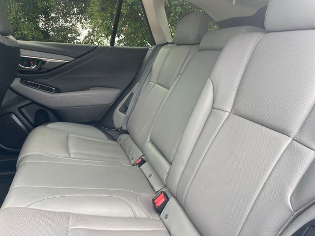 Used 2020 Subaru Outback SUV