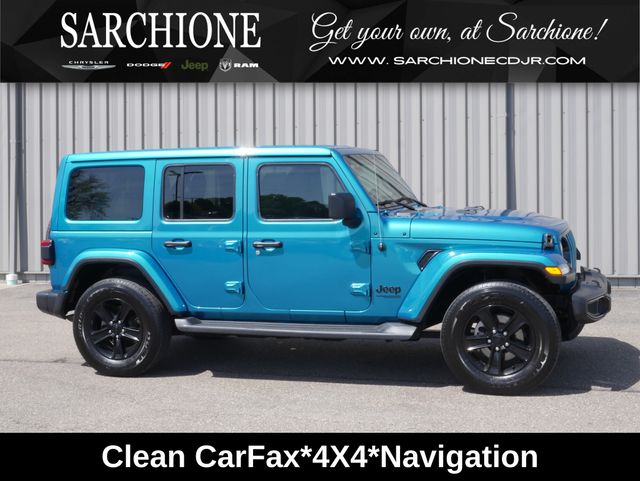 Bikini Pearlcoat 2020 Jeep Wrangler SUV / Crossover Four-Wheel Drive 8-Speed Automatic