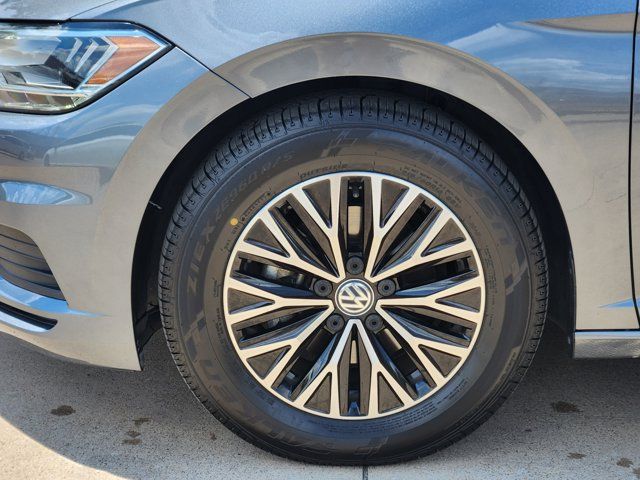 used 2019 Volkswagen Jetta car, priced at $13,125