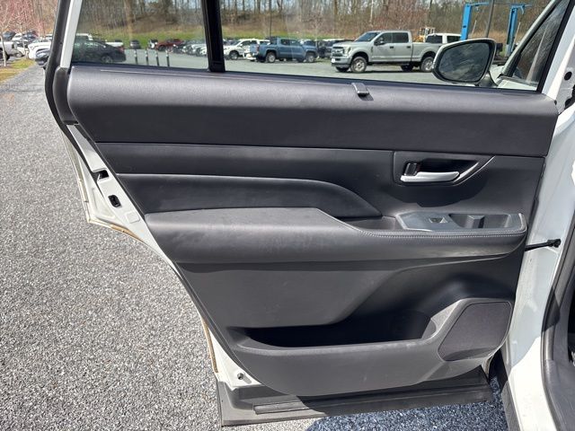 2024 Toyota Grand Highlander Limited - Photo 22