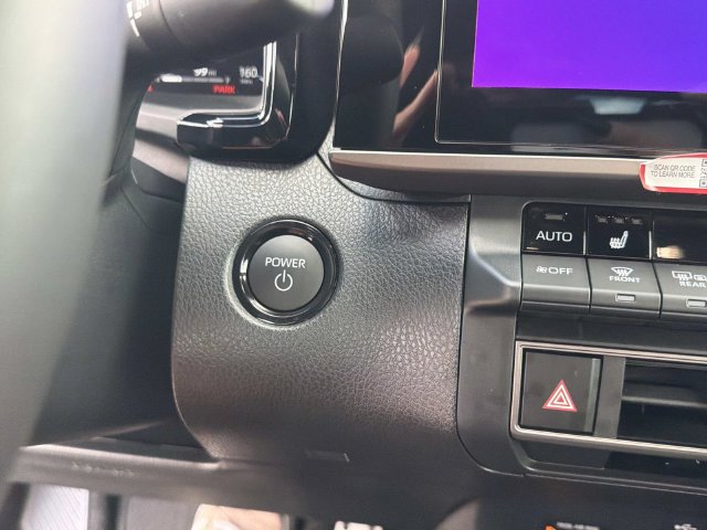 Used 2026 Toyota Camry Sedan