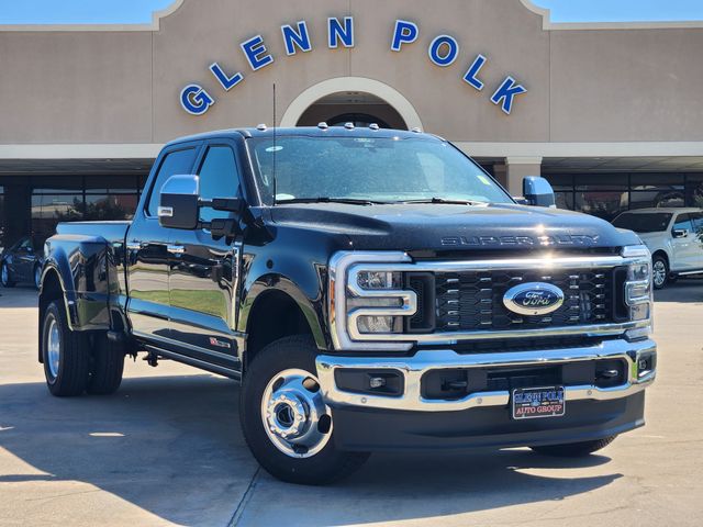 2026 Ford F-350SD