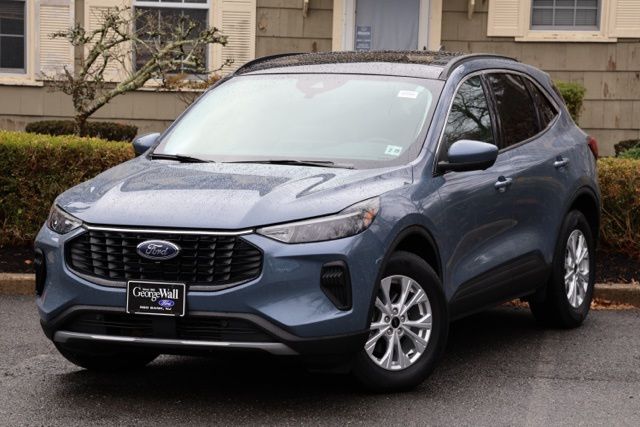 2023 Ford Escape Active AWD