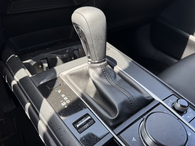 2022 Mazda CX-30 2.5 S Blue at Classic Elite Chevrolet Sugar Land