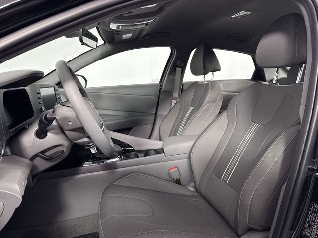 New 2025 Hyundai Elantra Hybrid For Sale in Indianapolis, IN