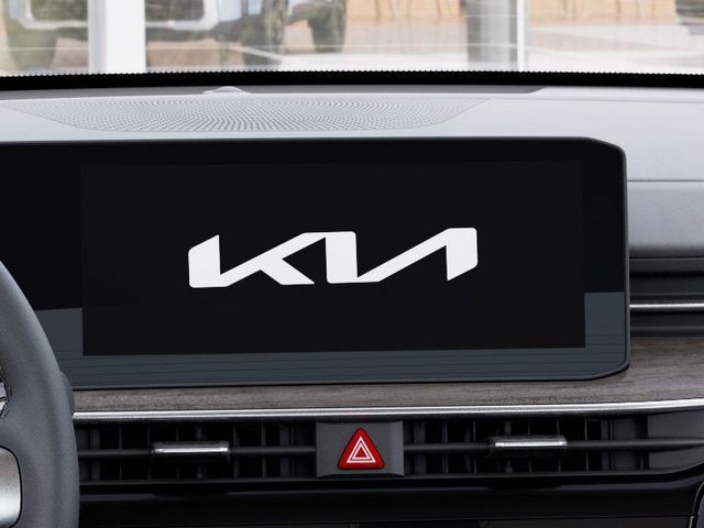 New 2026 Kia K5 Sedan