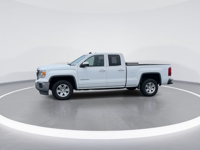 Used 2014 White GMC SLE image 4