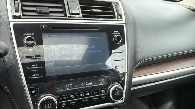 Used 2018 Subaru Outback SUV