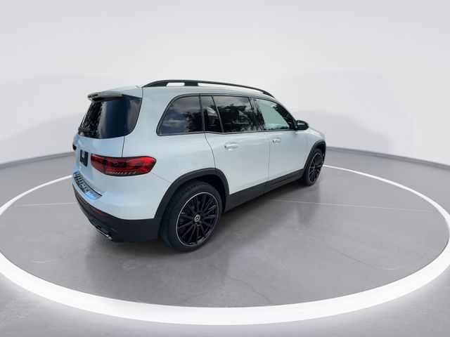 Used 2022 Mercedes-benz GLB SUV