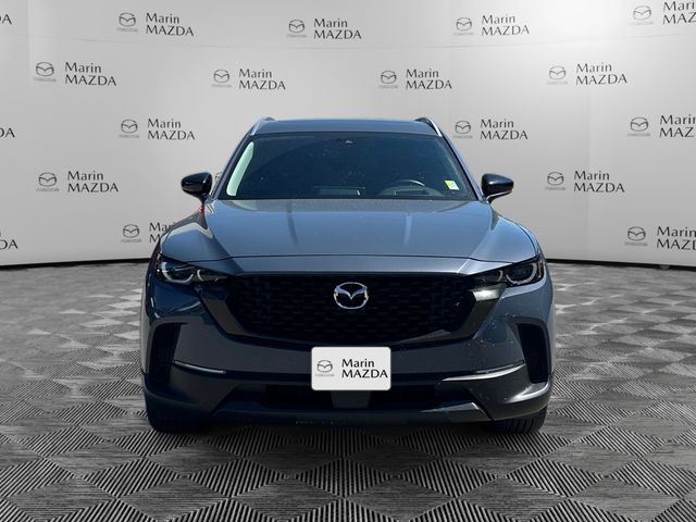 Used 2024 Gray Mazda 2.5 S Premium Plus Package image 8