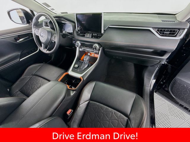 Used 2024 Toyota RAV4 SUV