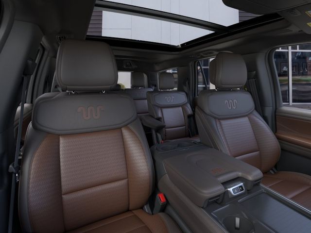 New 2026 Black Ford King Ranch image 10