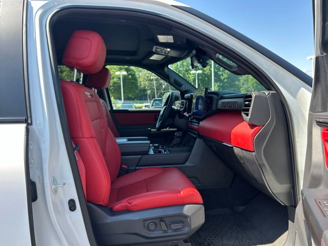 2026 Toyota Tundra TRD Pro - Photo 18