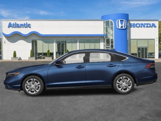 New 2026 Honda Accord Hybrid Sedan