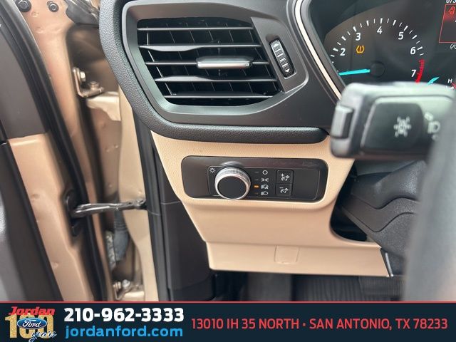 Used Car 2020 Ford Escape  Se For Sale Under $15,000 In San Antonio, Texas