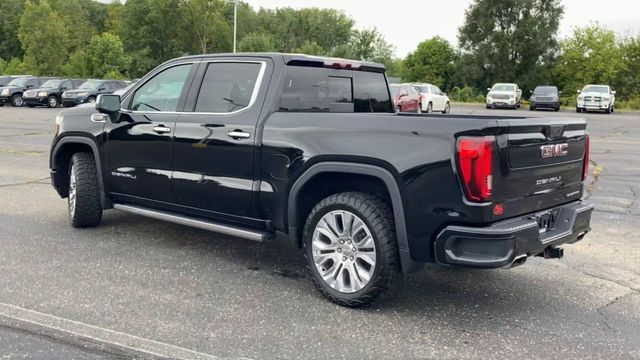 2020 GMC Sierra 1500 Denali 6