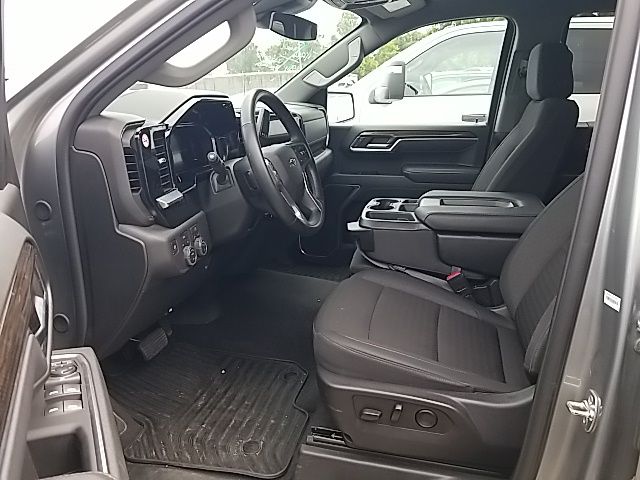 Used 2026 Chevrolet Silverado 1500 Truck