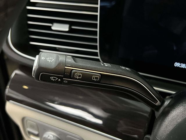 used 2024 Mercedes-Benz GLE car, priced at $54,991