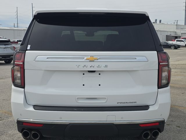 2024 Chevrolet Tahoe Premier:C02552