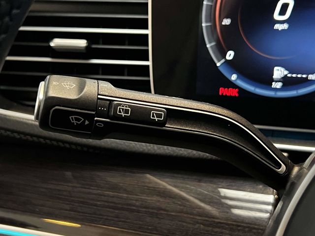 used 2023 Mercedes-Benz GLS car, priced at $68,991