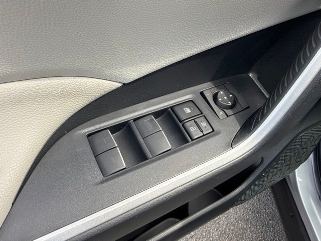 Used 2022 Toyota RAV4 Hybrid SUV