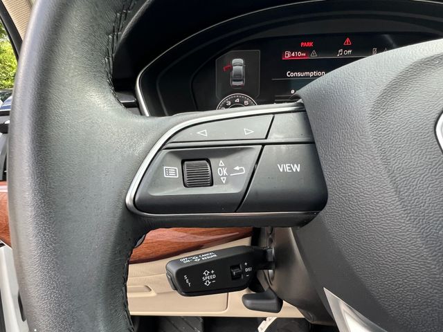 2021 Audi A4 40 Premium Plus 42