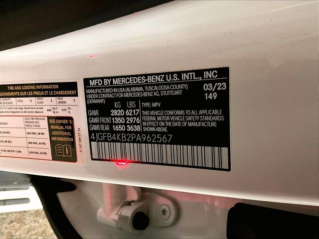 2023 Mercedes-Benz GLE GLE 350  at John Sisson Motors