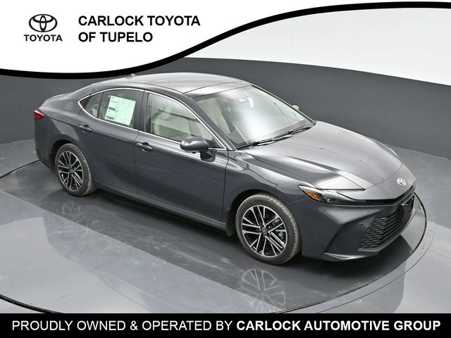 2025 Toyota Camry  31