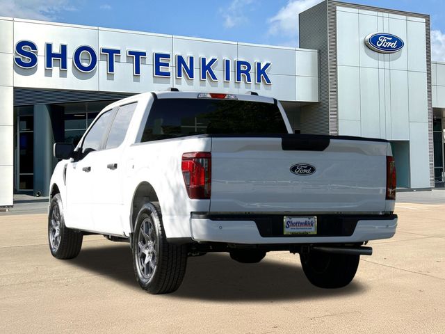 New 2026 Ford F-150 Truck