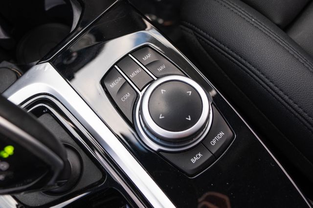 Used 2021 BMW X3 SUV