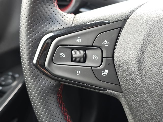 2024 Chevrolet Trax 2RS:C02551