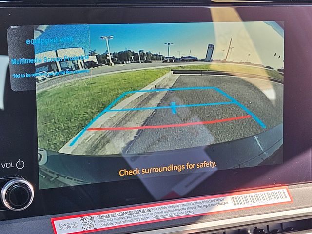 New 2026 Black Toyota Nightshade image 24