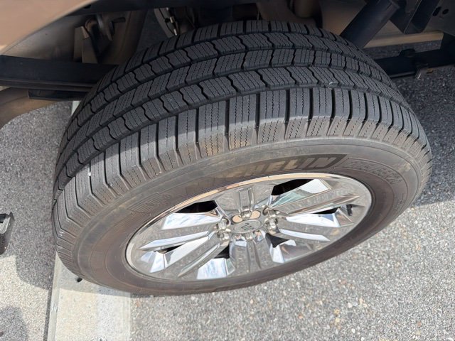 Certified Used 2020  Ford King Ranch image 38