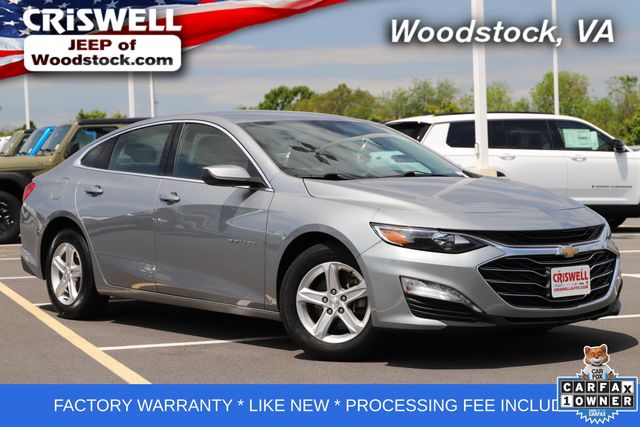 Sterling Gray Metallic 2024 Chevrolet Malibu Sedan Front-Wheel Drive Continuously Variable Transmission