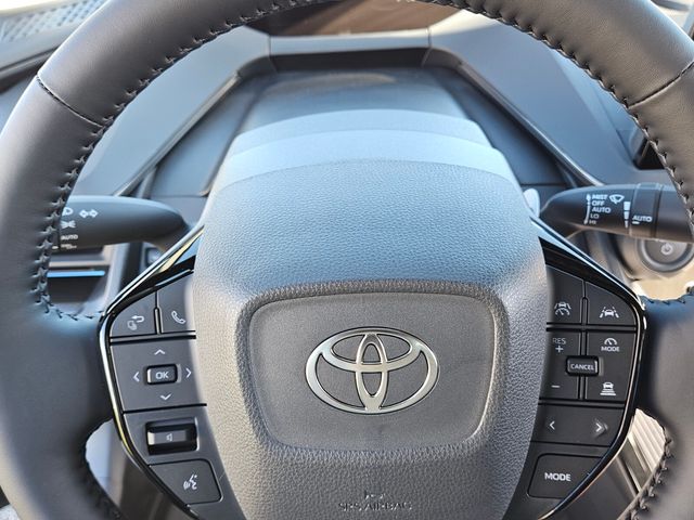 New 2026 Black Toyota Nightshade image 25