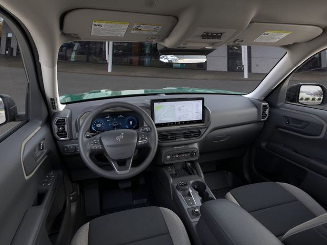 new 2025 Ford Bronco Sport car, priced at $32,090