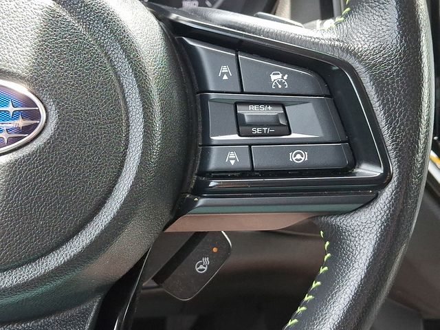 2023 Subaru Ascent Onyx Edition White at Rafferty Subaru