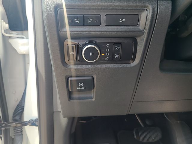 Used 2023 Ford F-150 Truck