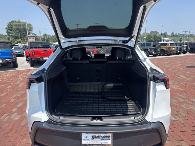 Used 2026 Tesla Model Y SUV