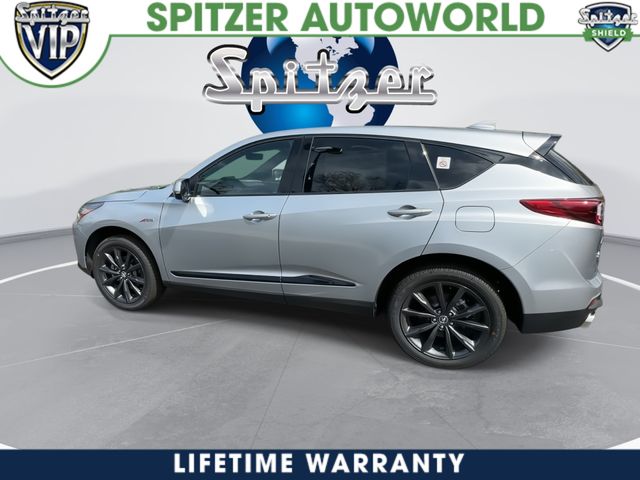 2026 Acura RDX A-Spec Package - 5
