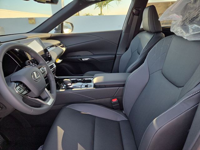 2026 Lexus RX - $54,050