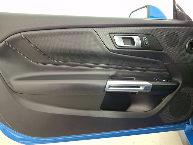 Used 2024 Ford Mustang Coupe