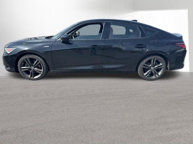 Used 2023 Acura Integra For Sale in Indianapolis, IN