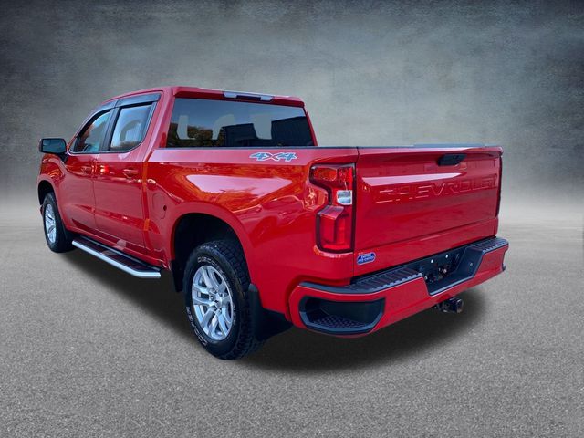 2019 Chevrolet Silverado 1500 RST 24