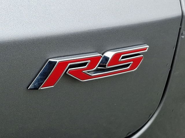 2023 Chevrolet TrailBlazer RS - Photo 35