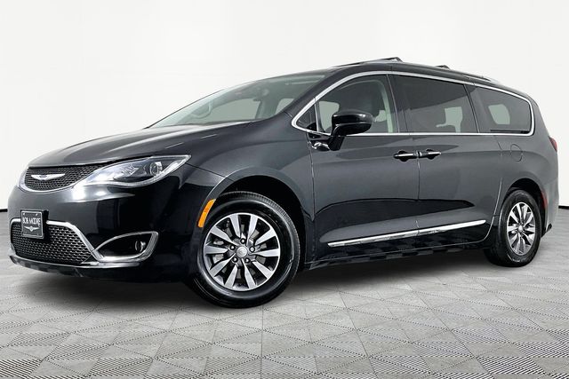 2020 Chrysler Pacifica Touring L Plus FWD
