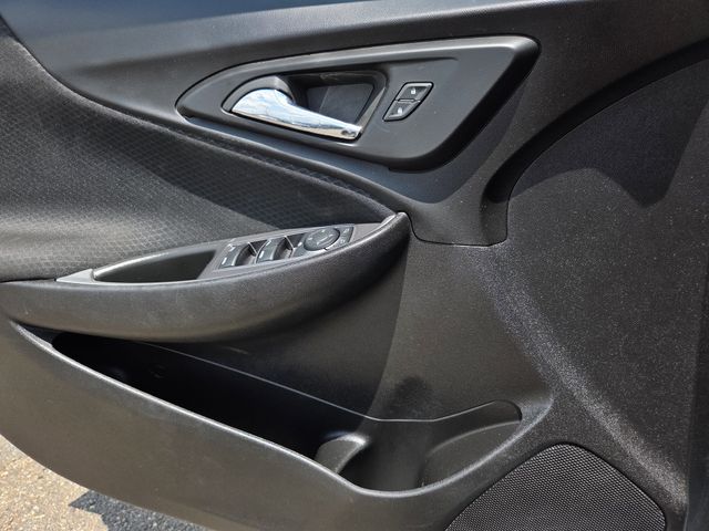 Used 2024 Chevrolet Malibu Sedan