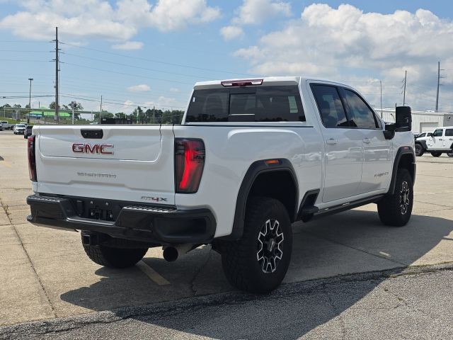 2026 GMC Sierra 2500HD AT4X:46375A